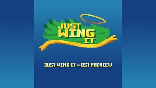 Sunshine  - Just Wing It OST Preview