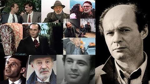 Najbolje uloge Mustafe Nadarevića
