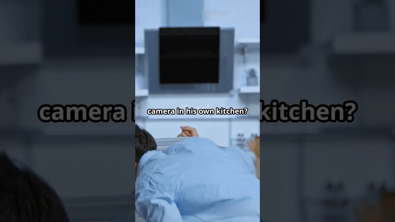 🛏️ The Japanese Family Who Lived with a Stranger in Their Ceiling 😱🏠 