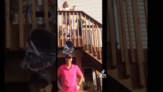 I Might Let Go Its Too Heavy Go Ahead Claira - Ice Bucket Fail