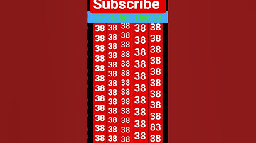 find no 83 #quiz #puzzle #challenge #quiz time #latest #find #viral video #trending shorts #gk quiz
