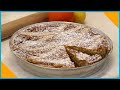 Recette original de pastiera napolitaine par italiancakes