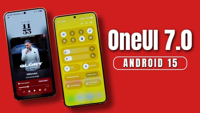 Android 15 Unveiled: A Deep Dive into the Future of Android Phones and Gadgets