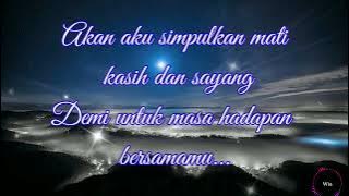 May ~Janji ~Lirik