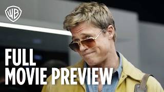 Download Lagu F1® The Movie | The Paddock Showdown | Full Movie Preview | Warner Bros. Entertainment MP3 Download Lagu F1® The Movie | The Paddock Showdown | Full Movie Preview | Warner Bros. Entertainment MP3