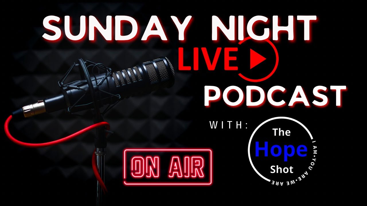 Sunday Night Live - Episode 114 - YouTube