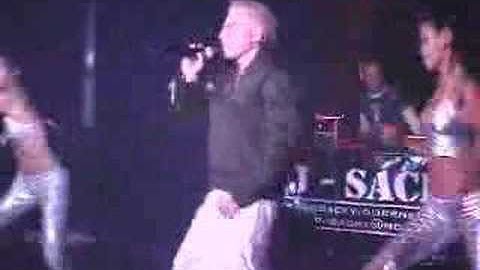 Fantasy Project - Fall in Love