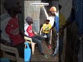 Sahani Zikiisha Kwa Sherehe Comedy Funny Viral