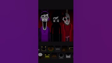 Incredibox - Sprunki but polos - Phase 2 - 2 - Fascinating making music game - Gameplay 2024