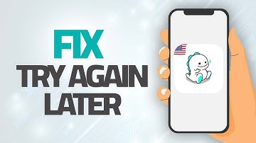 How To Fix BIGO LIVE App Try Again Later Error | Step By Step