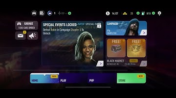 NFS No Limits Gameplay part-2