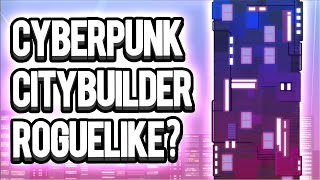 I Used Coffee Shops to Fuel my Roguelike Cyberpunk Empire