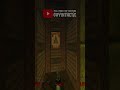 DOOM 64 YELLOW KEY #doom #gaming #doom2 #shorts