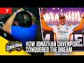 How Jonathan Davenport Conquered The Dream At Eldora Relive All 4 Wins 