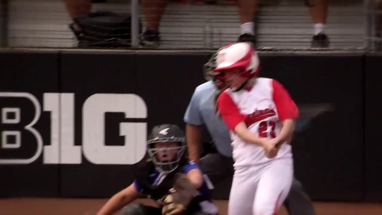 2017 WIAA State Softball Tournament YouTube