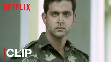 Karan Finds His Lakshya | Lakshya | Netflix India