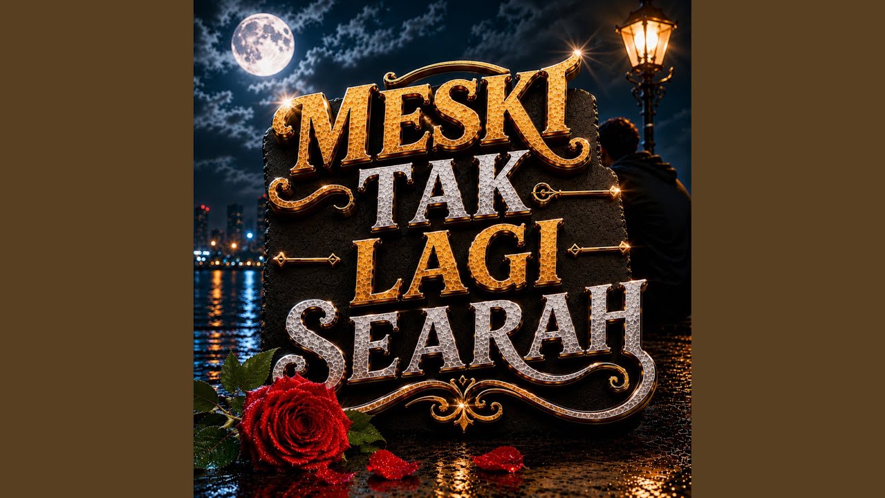 Meski Tak Lagi Searah