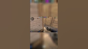 Ninja Defuse!!! O click mais rápido do Counter Strike 2 #shorts  #csgo  #counterstrike #cs2brasil