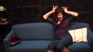 Still Alive Trailer - Micf 2016