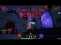 [SSFSC] Chaos month day 7! New player friendly! |Dwarven Realms Veteran|AMA !offhands !discord