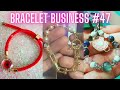 BRACELET SMALL BUSINESS #47 🍀 TIKTOK BUSINESS COMPILATION WITH LINKS