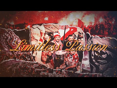 ULTRAS CRAZY BOYS - LIMITLESS PASSION \