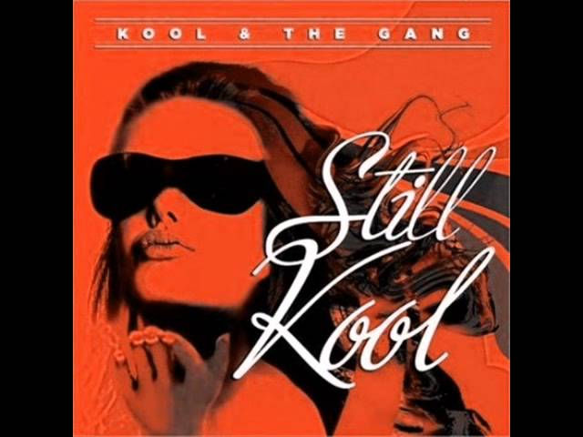 Kool & The Gang - Be My Lady