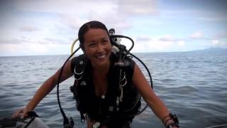 Become a PADI Scuba Instructor