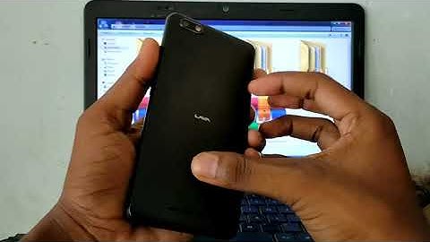 Lava Z60S Hang On Logo Solution | How To Flash Lava Z60S | Lava Z60S Boot Key | Lava Z60S Hang Logo