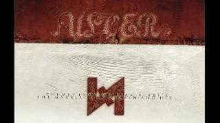 Ulver - A Memorable Fancy, Plates 6-7