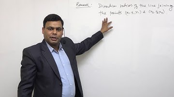 Class 12  Maths Co ordinates in space part 3