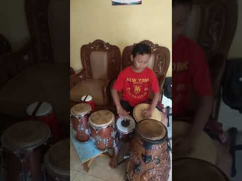 Lagu Wedus Ketipong Fatahillah Olehata Youtube