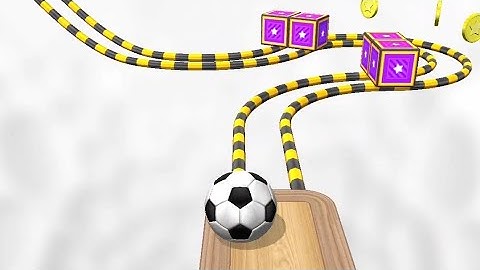 Going Balls All Levels Gameplay Android İos Part 127