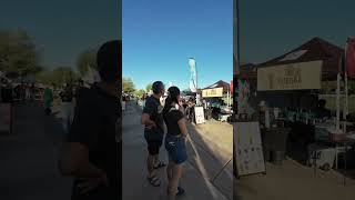 Peoria Night Market