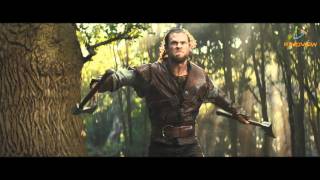 Белоснежка и охотник / Snow White and the Huntsman (2012) RUS Белоснежка и охотник / Snow White and the Huntsman (2012) RUS