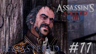 Assassin's Creed III: Remastered - Часть #11