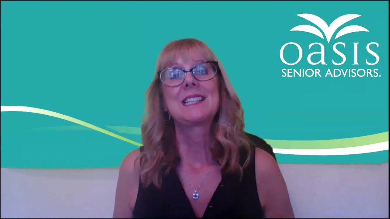 What is a Continuing Care Retirement Community (CCRC)?