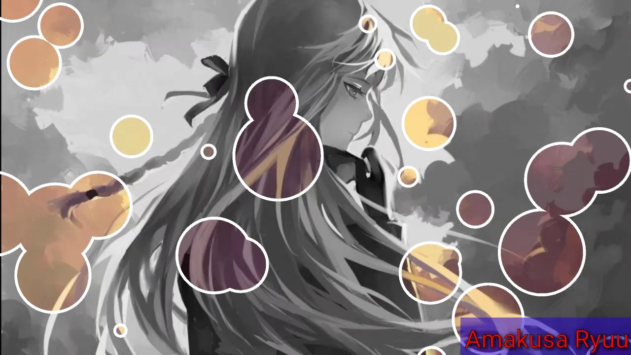 Ending Fate/Zero #1 _ Memoria by Aoi Eir [Lirik + Terjemahan] - YouTube