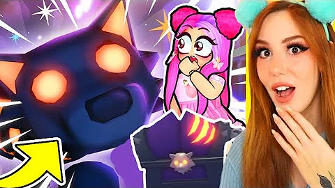 BUYING EVERY New Lava Wolf, Zombie Wolf, Ghost Wol...