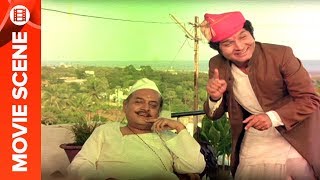 Utpal Dutt Wants Bharat Ratna Award - Shubh Kaamna