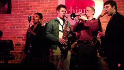 The American Symphony of Soul, live @ Chianti Beverly