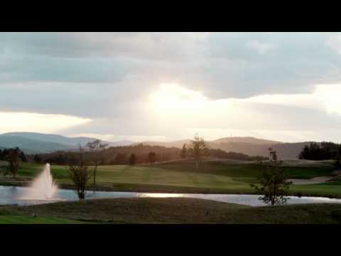 Albatross Golf Resort
