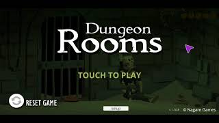 Dungeon Rooms  Escape Game Walkthrough screenshot 1