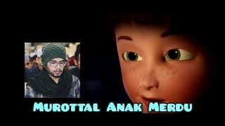 Juz 30 - Murottal Merdu Tanpa Iklan No Copyright 🎙Ustadz Hanan Attaki