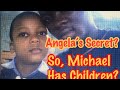 #90DayFiance, IS ANGELA'S SECRET ABOUT MICHAEL EXPOSED?  KIDS?  WIFE?