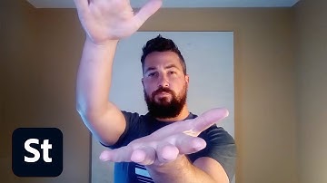 Introducing David Brodeur for Start With Stock | Adobe Creative Cloud