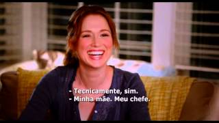 Sex Tape - Perdido na Nuvem - Trailer Oficial Legendado