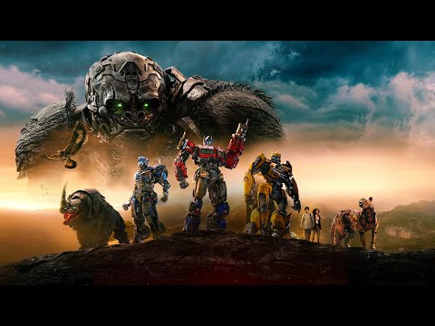 transformers rise   beasts robot cast youtube