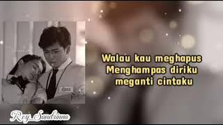 Dengan Caraku | Cover Sandrinna Michelle & Rey Bong_Musik Lirik