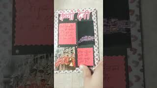 project on tirth place # school projects done